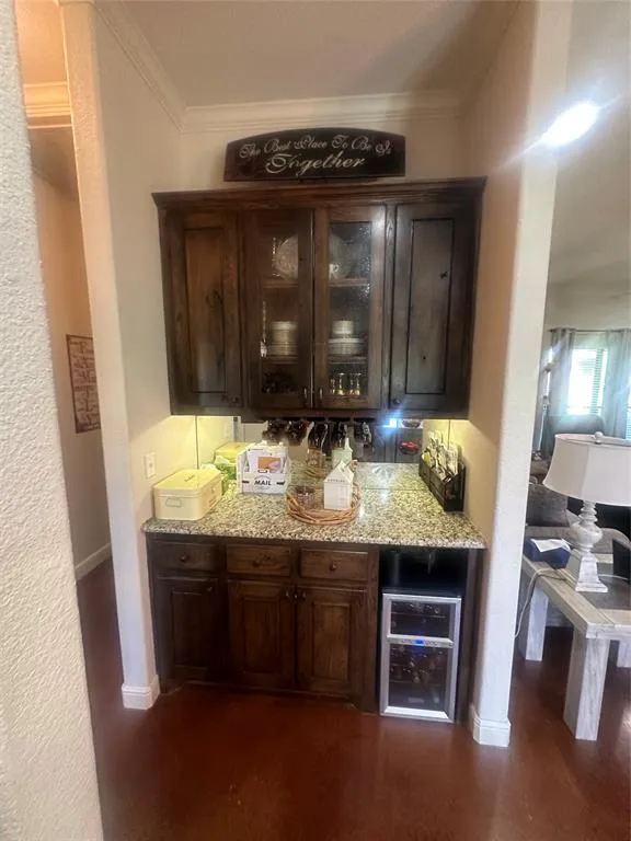 1791 Crawford Lane Graford, TX 76449