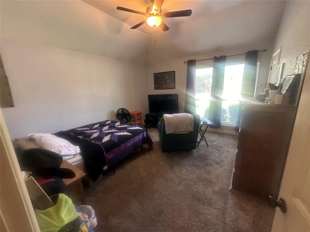 1791 Crawford Lane Graford, TX 76449