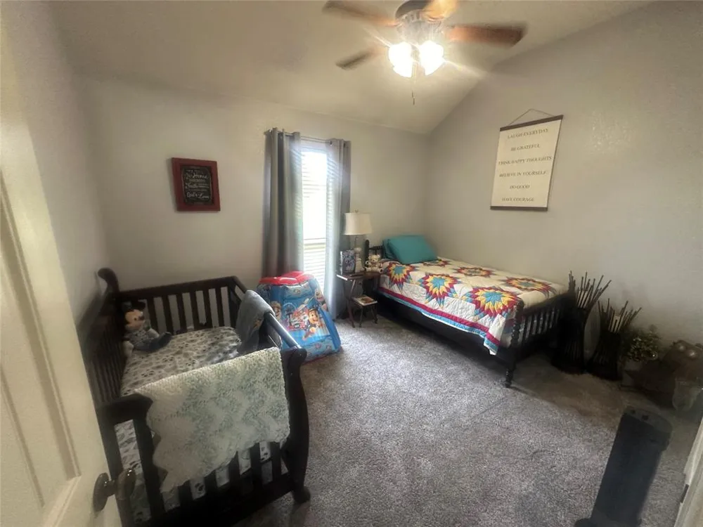 1791 Crawford Lane Graford, TX 76449
