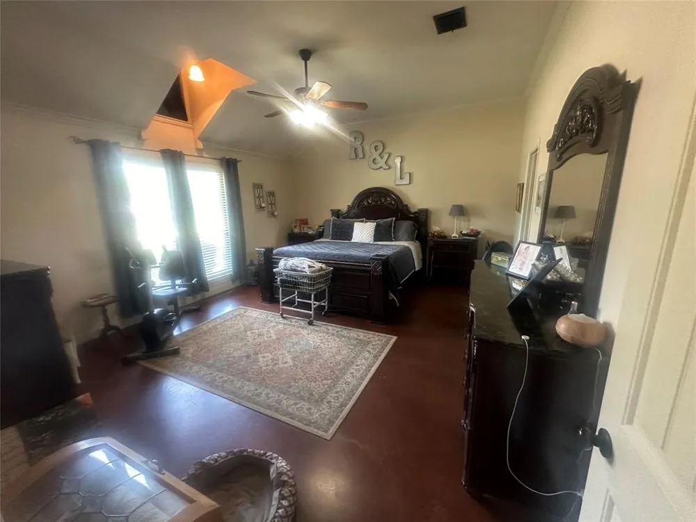 1791 Crawford Lane Graford, TX 76449