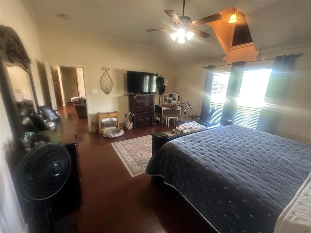 1791 Crawford Lane Graford, TX 76449