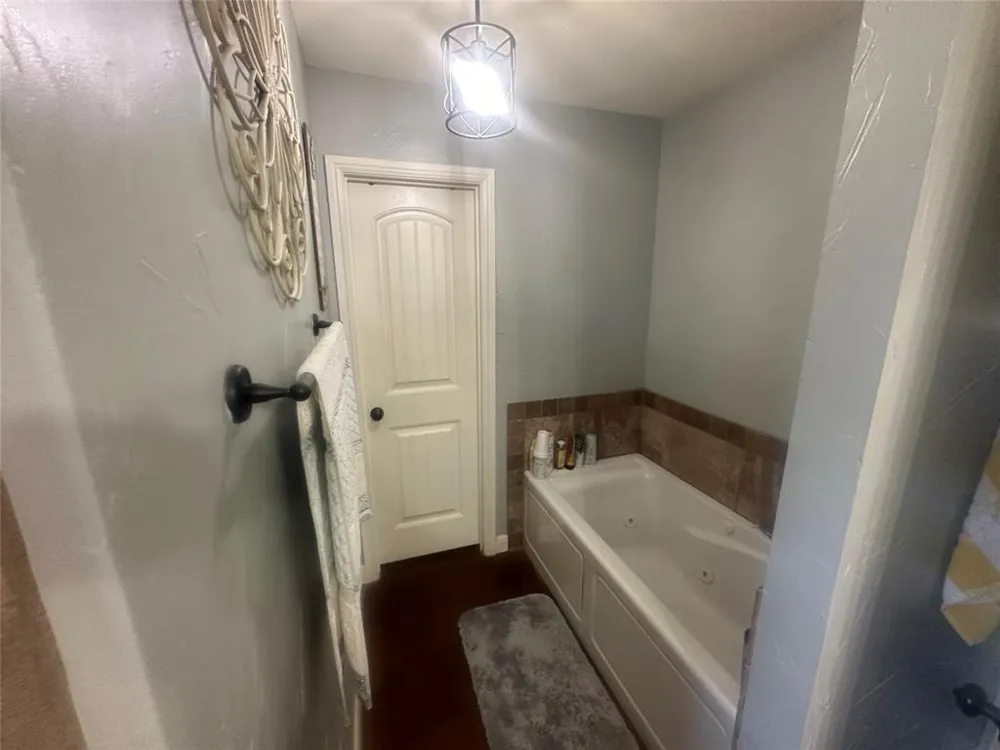 1791 Crawford Lane Graford, TX 76449