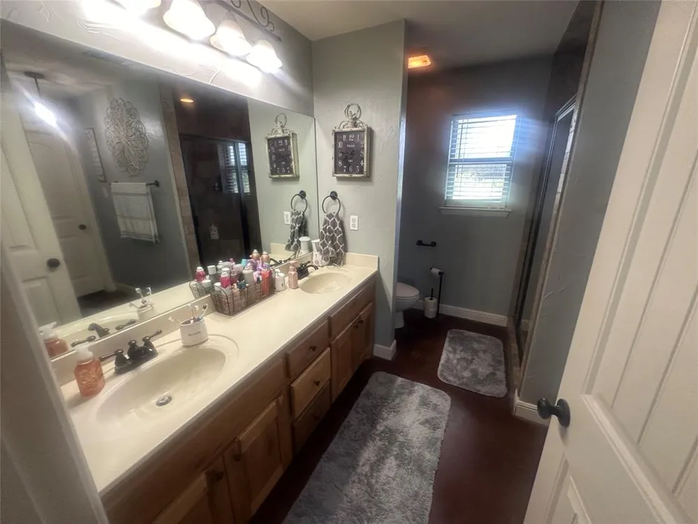 1791 Crawford Lane Graford, TX 76449