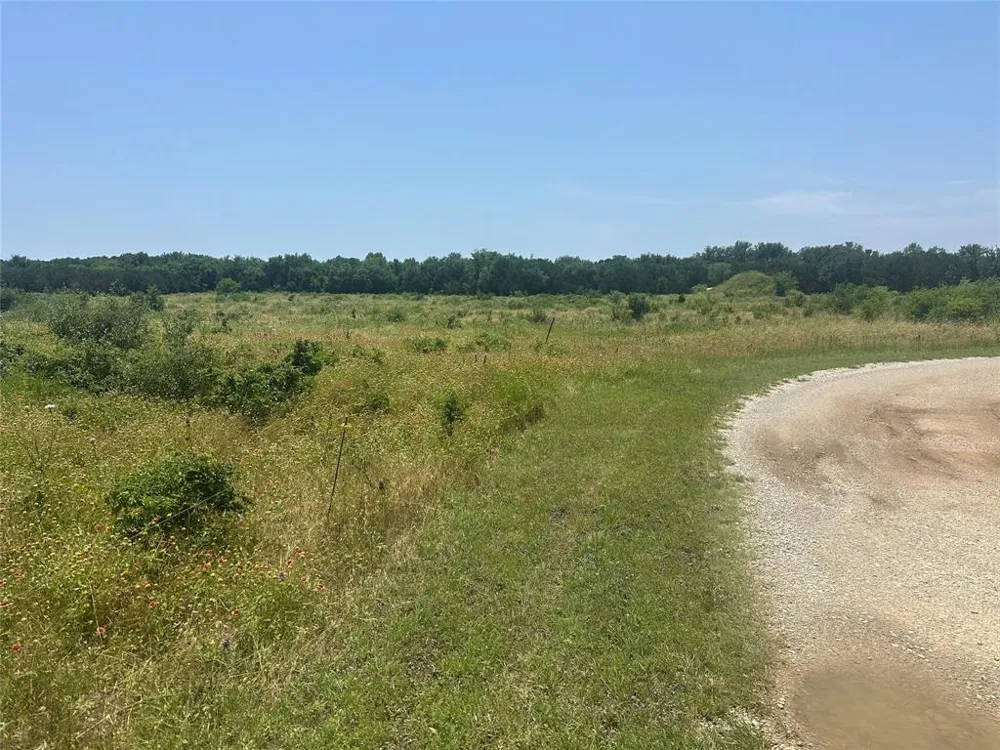 1791 Crawford Lane Graford, TX 76449