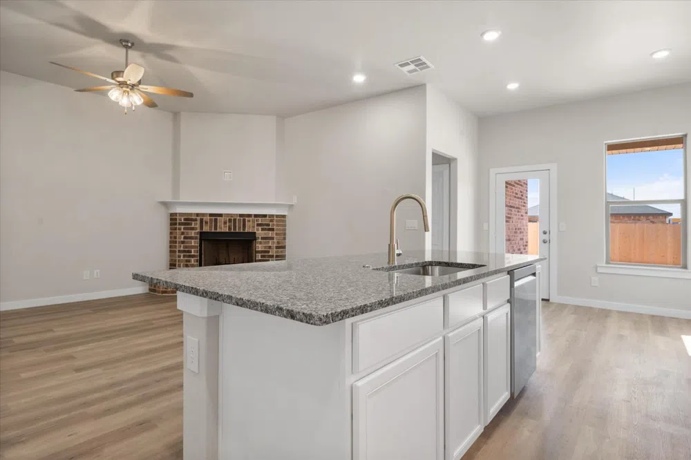 1701 144th Street Lubbock, TX 79423