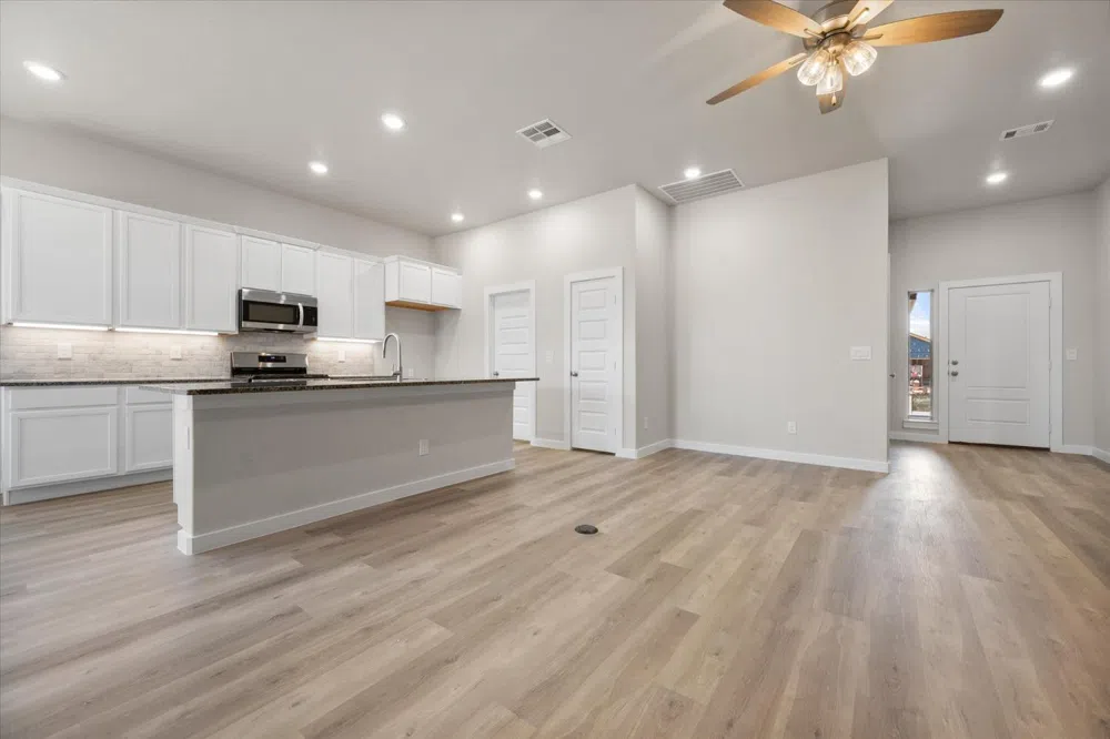 1701 144th Street Lubbock, TX 79423