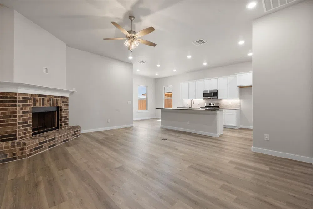 1701 144th Street Lubbock, TX 79423