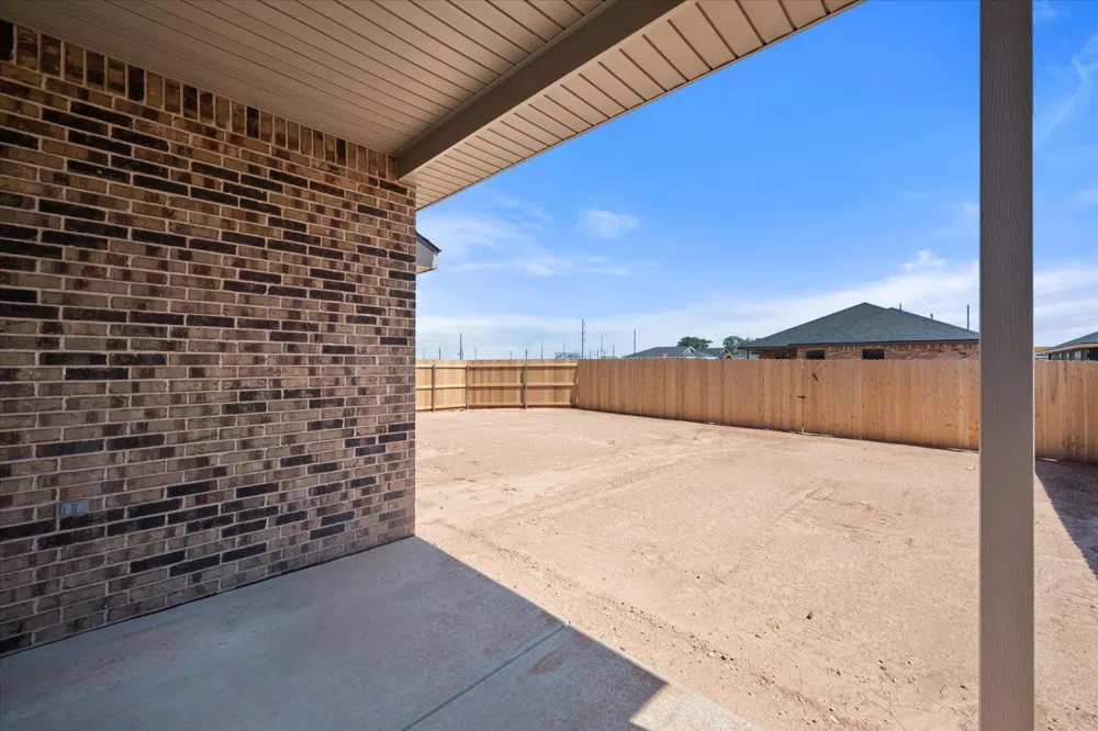 1701 144th Street Lubbock, TX 79423