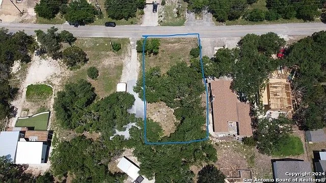 1416 Canyon Edge Canyon Lake, TX 78133