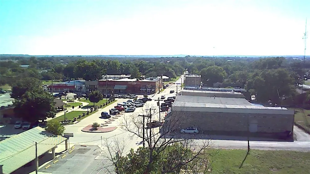 209 E 1st Street Springtown, TX 76082