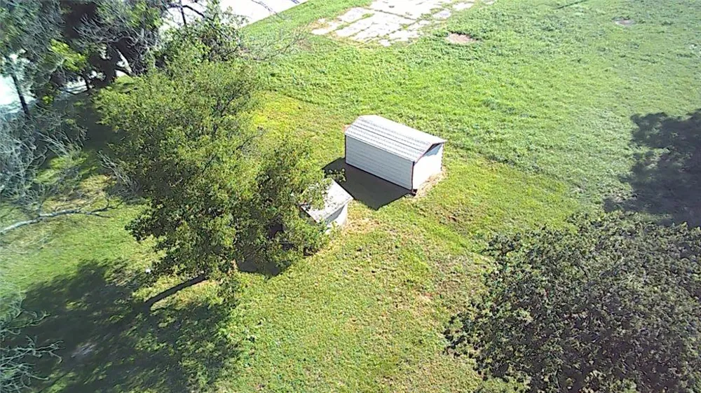 209 E 1st Street Springtown, TX 76082