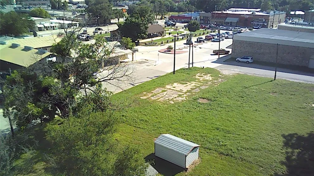 209 E 1st Street Springtown, TX 76082