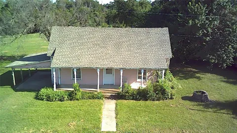208 Optimist Road