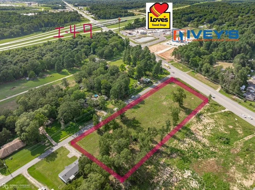 North Market Shreveport, LA 71107