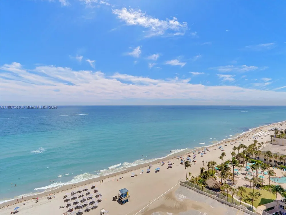 3725 S OCEAN DR #1506 Hollywood, FL 33019