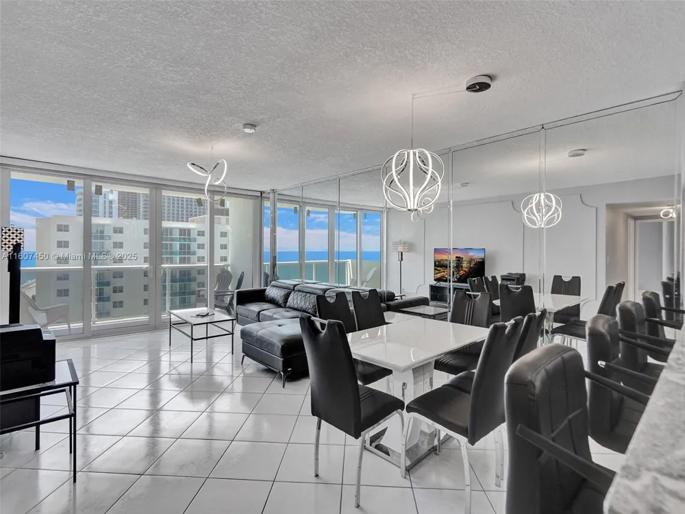 3725 S OCEAN DR #1506 Hollywood, FL 33019