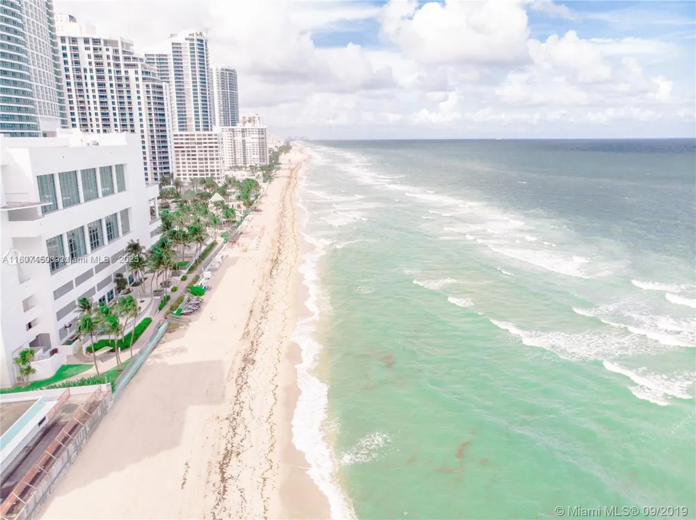 3725 S OCEAN DR #1506 Hollywood, FL 33019