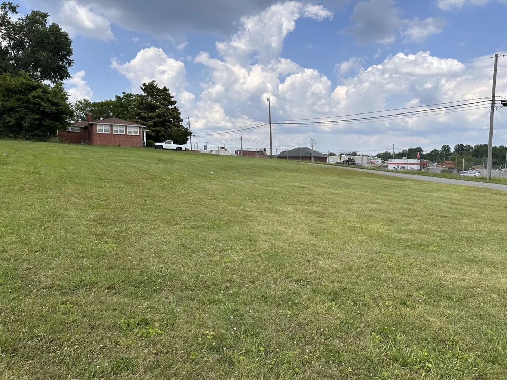 750 North Chancery St Mc Minnville, TN 37110
