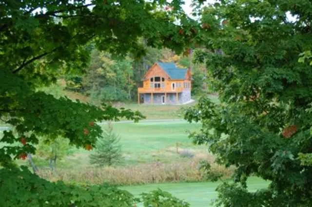 282 Lakeview Trail Torch Lake Township, MI 49648