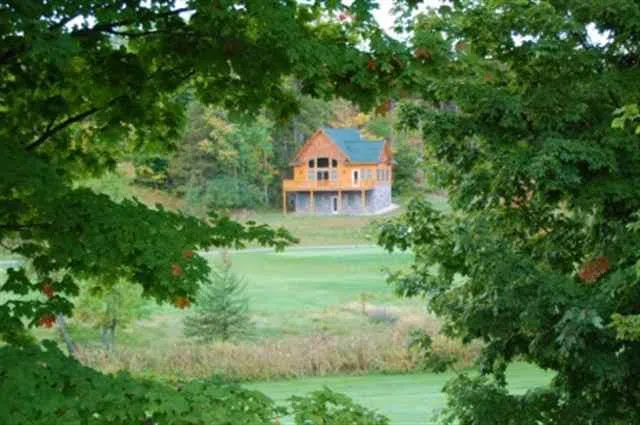 282 Lakeview Trail Torch Lake Township, MI 49648