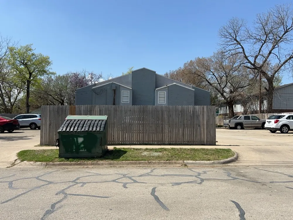 219 Fry Street #11 Denton, TX 76201
