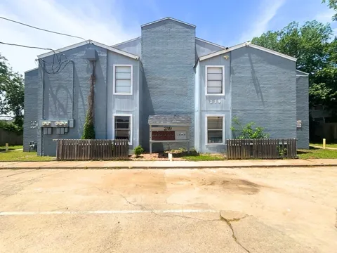 219 Fry Street #11