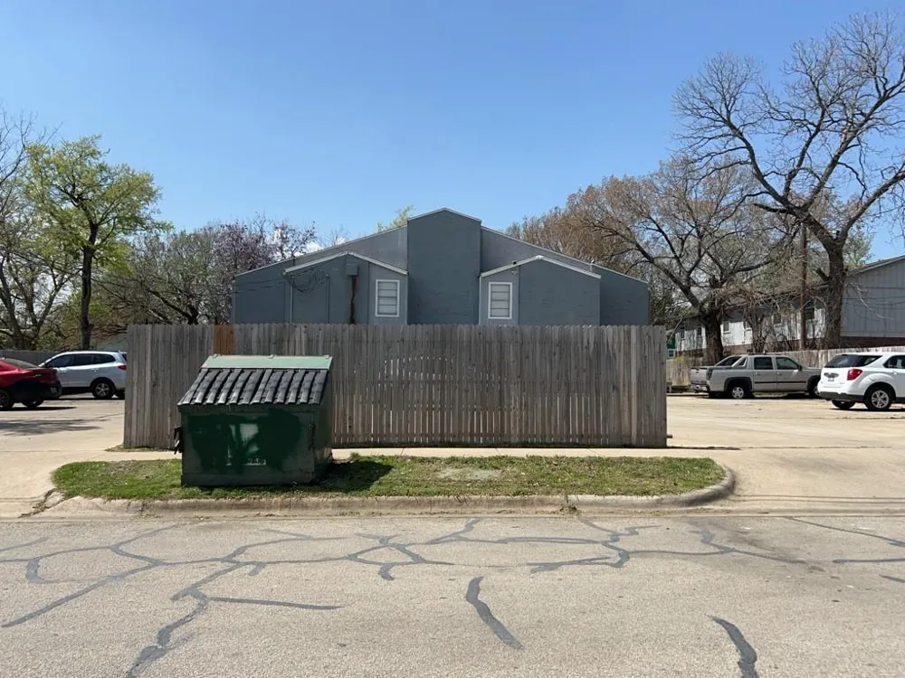 219 Fry Street #11 Denton, TX 76201