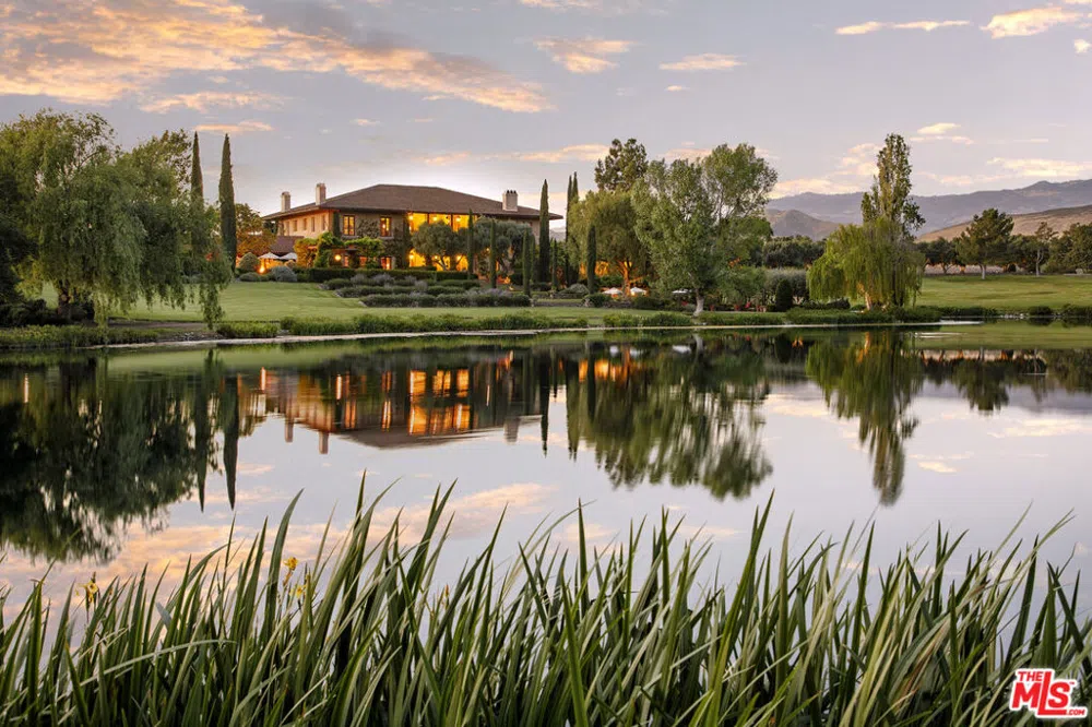1620 Westerly Road Santa Ynez, CA 93460