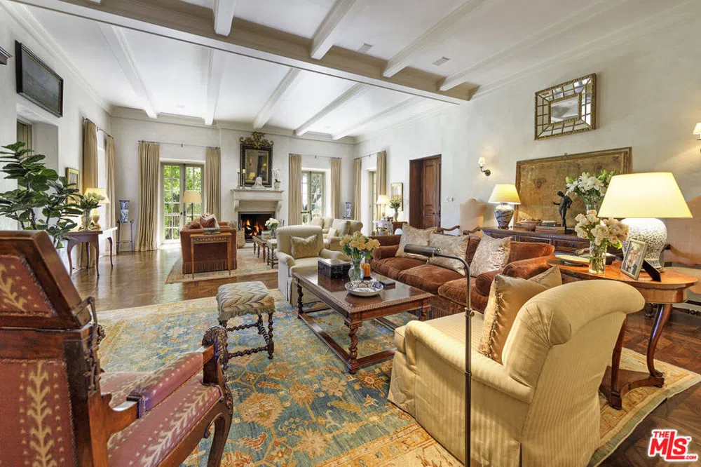 1620 Westerly Road Santa Ynez, CA 93460