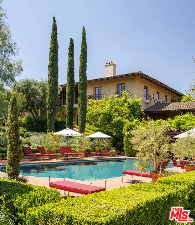 1620 Westerly Road Santa Ynez, CA 93460