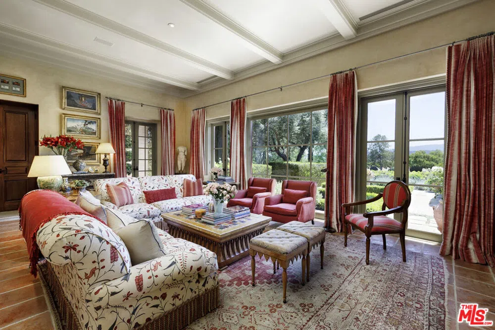 1620 Westerly Road Santa Ynez, CA 93460