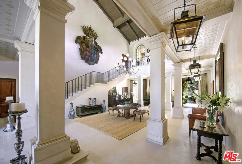 1620 Westerly Road Santa Ynez, CA 93460