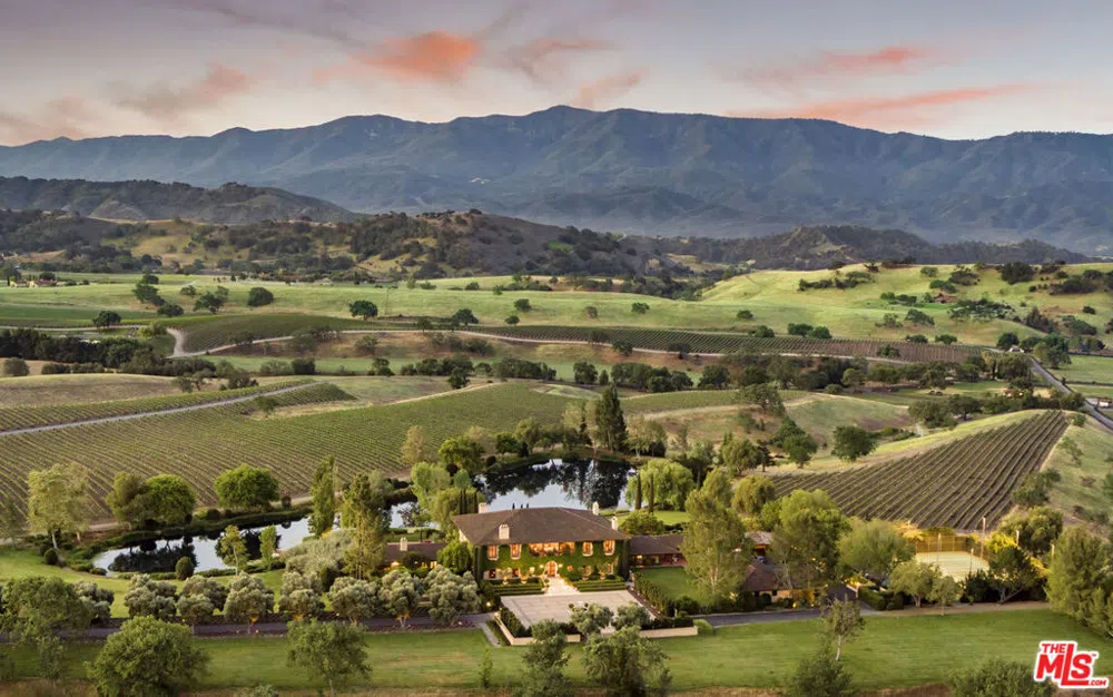 1620 Westerly Road Santa Ynez, CA 93460