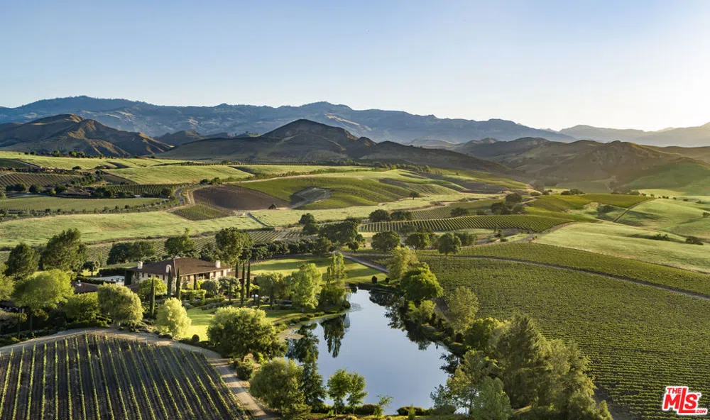 1620 Westerly Road Santa Ynez, CA 93460