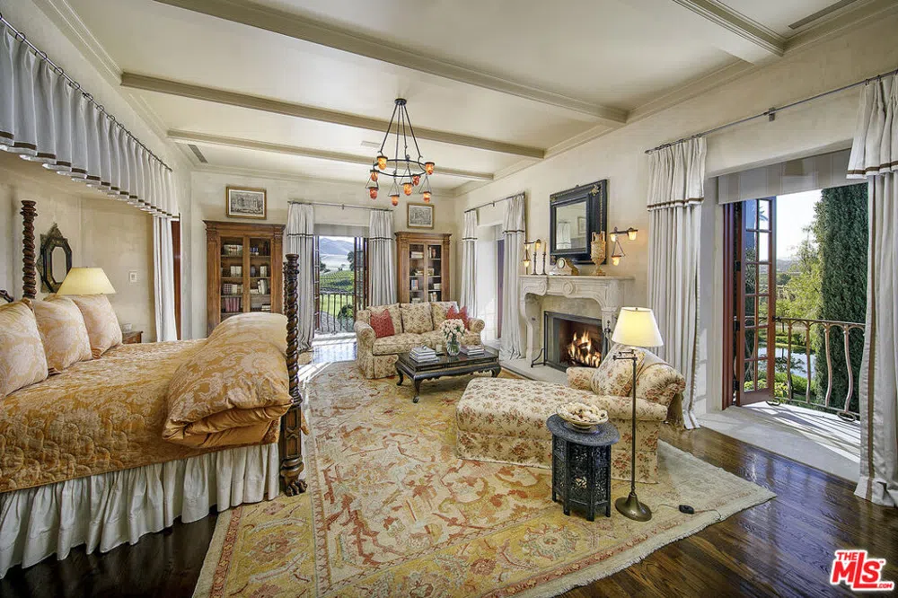 1620 Westerly Road Santa Ynez, CA 93460