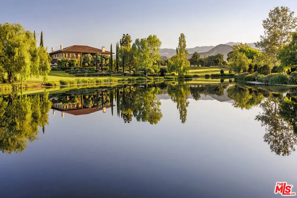 1620 Westerly Road Santa Ynez, CA 93460