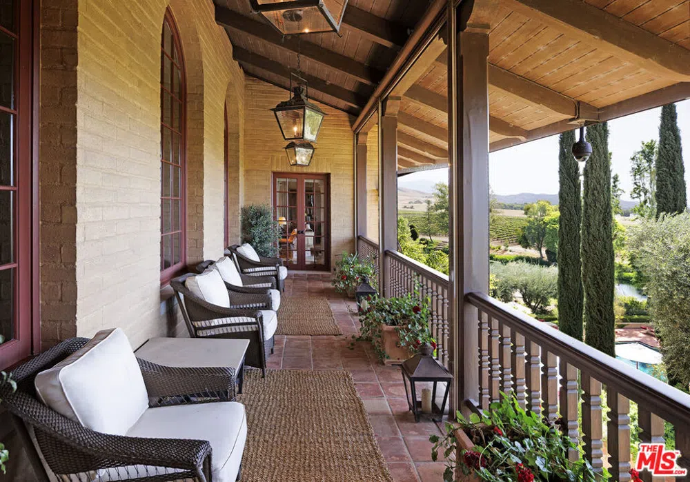1620 Westerly Road Santa Ynez, CA 93460