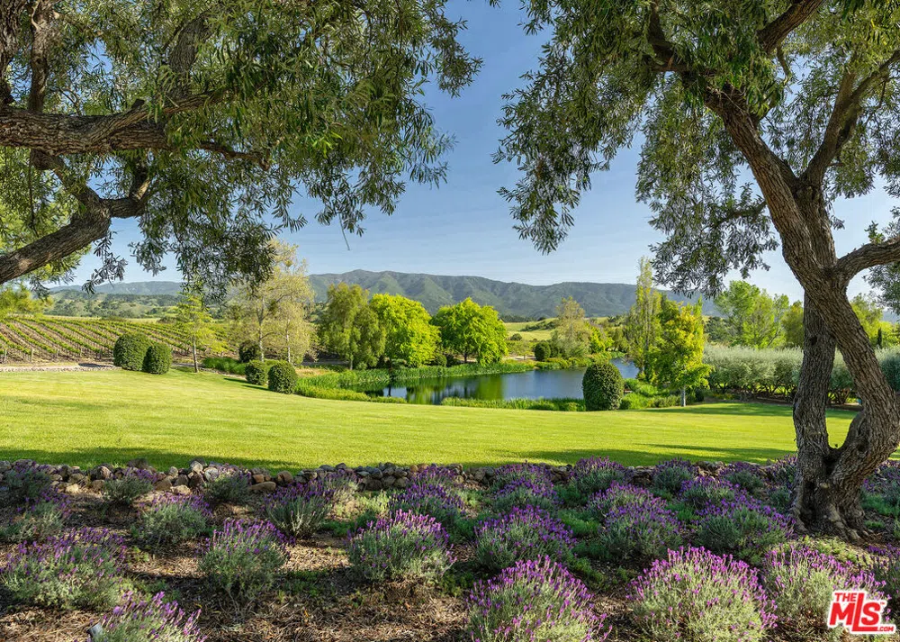 1620 Westerly Road Santa Ynez, CA 93460