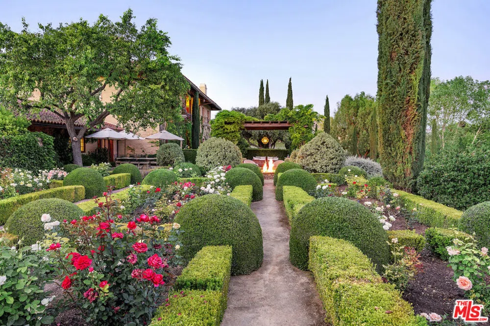 1620 Westerly Road Santa Ynez, CA 93460