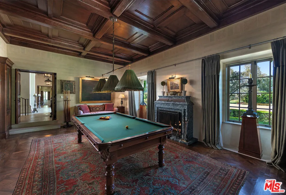 1620 Westerly Road Santa Ynez, CA 93460
