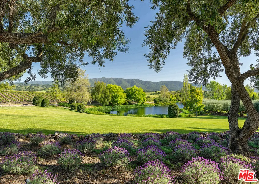 1620 Westerly Road Santa Ynez, CA 93460