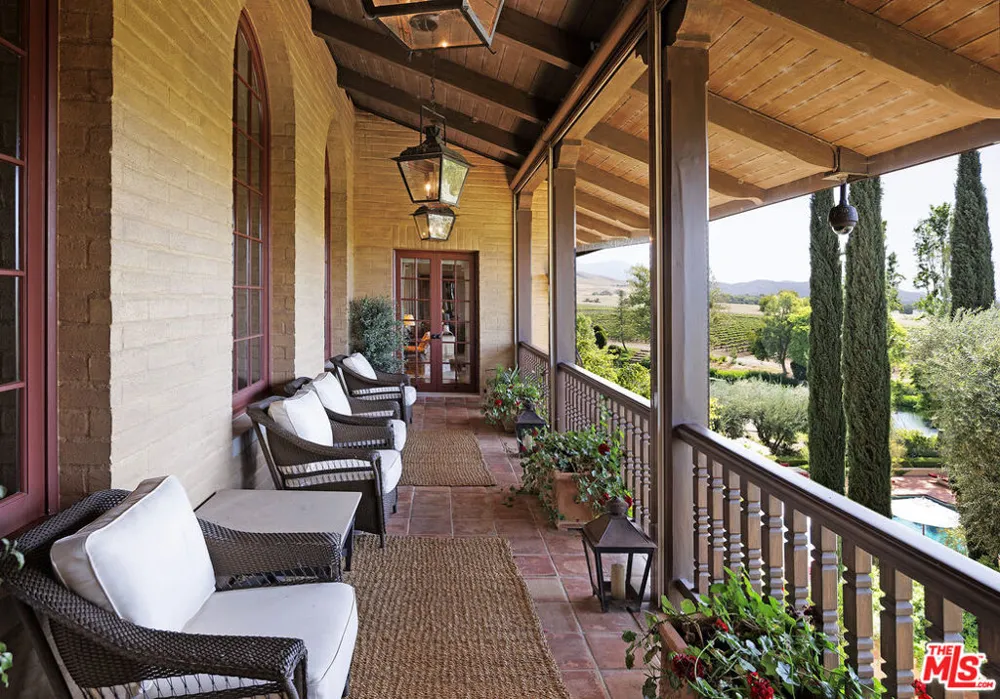 1620 Westerly Road Santa Ynez, CA 93460