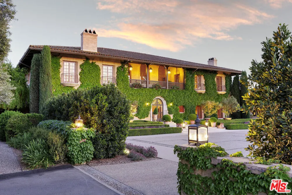 1620 Westerly Road Santa Ynez, CA 93460