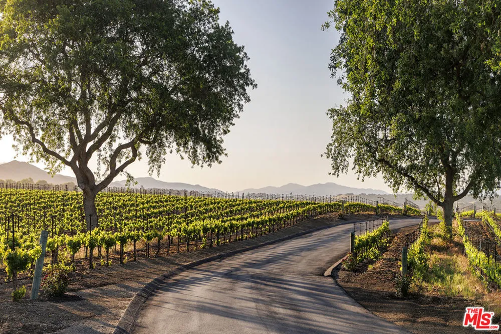 1620 Westerly Road Santa Ynez, CA 93460