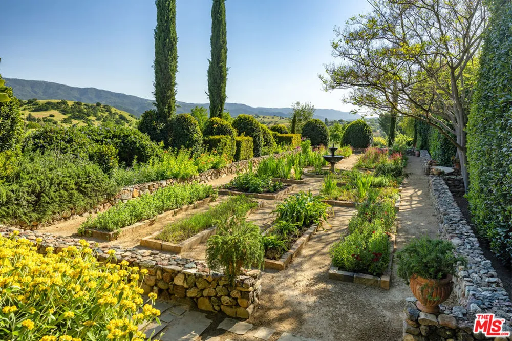 1620 Westerly Road Santa Ynez, CA 93460