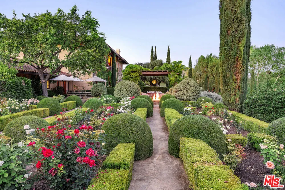 1620 Westerly Road Santa Ynez, CA 93460