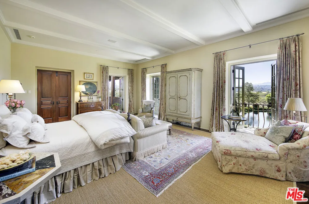 1620 Westerly Road Santa Ynez, CA 93460
