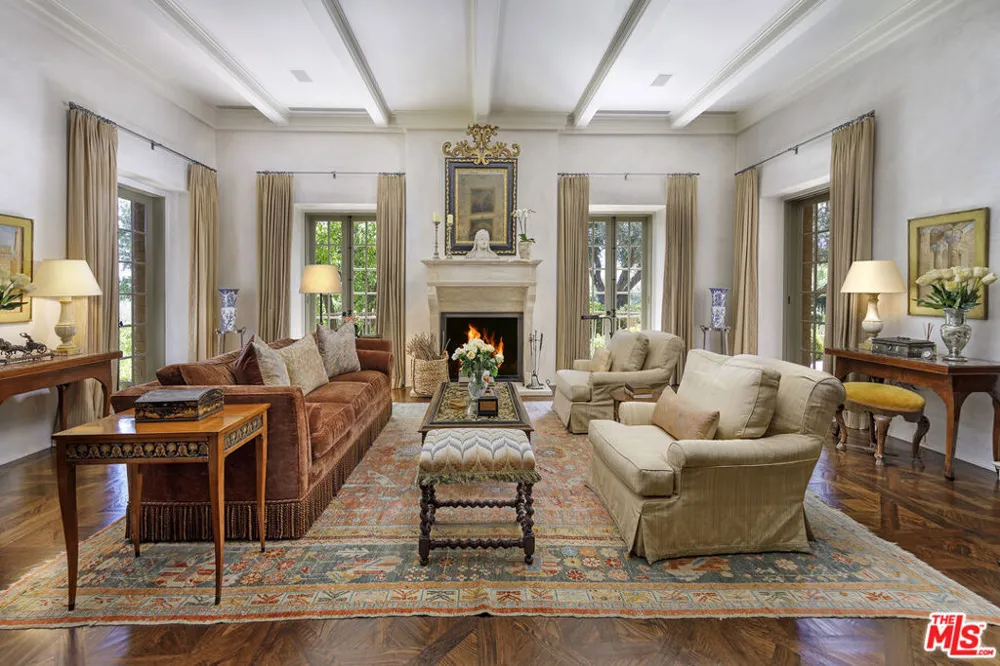 1620 Westerly Road Santa Ynez, CA 93460
