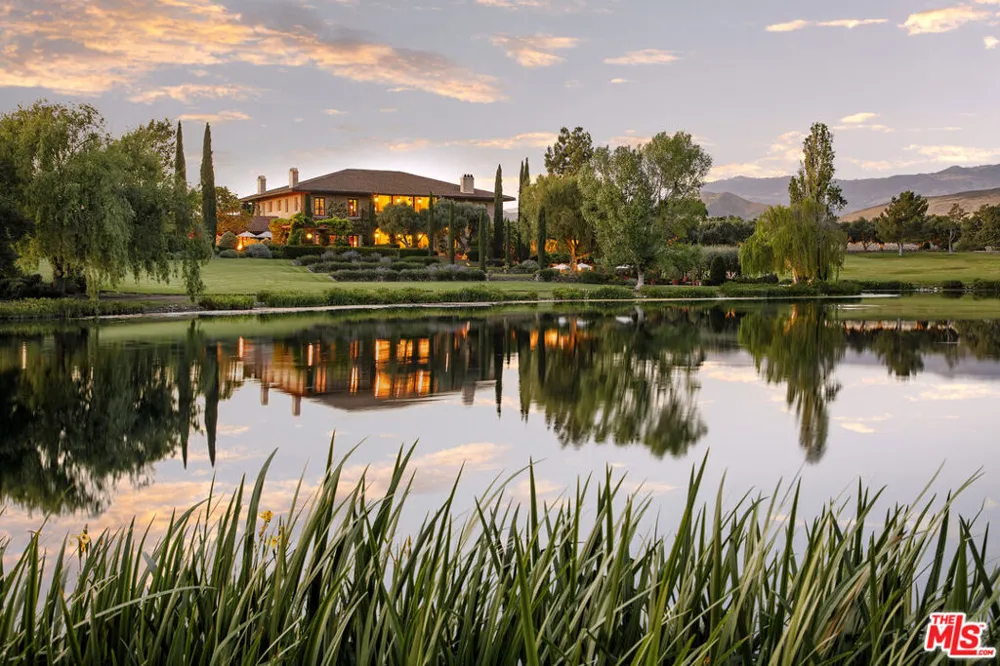 1620 Westerly Road Santa Ynez, CA 93460