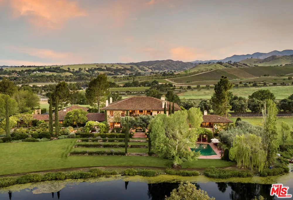 1620 Westerly Road Santa Ynez, CA 93460